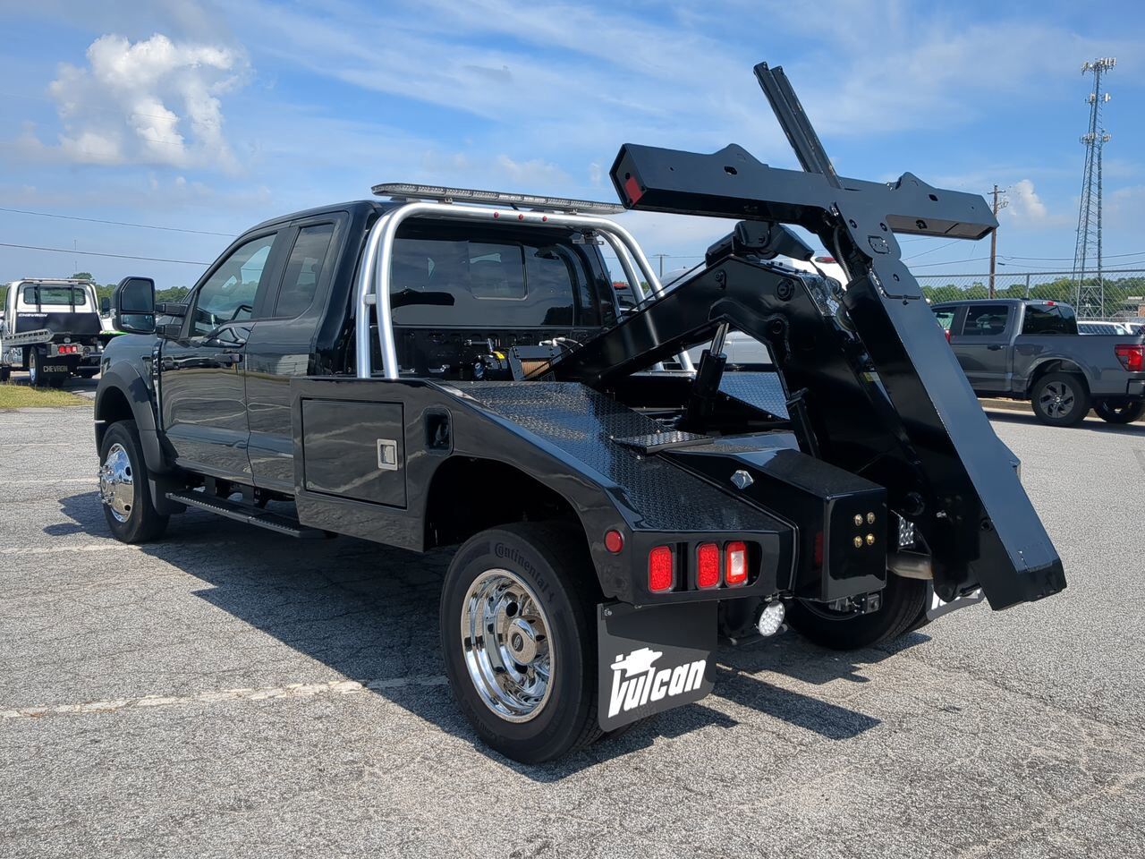 2025 Ford Super Duty F-450 DRW WRECKER Appleton WI