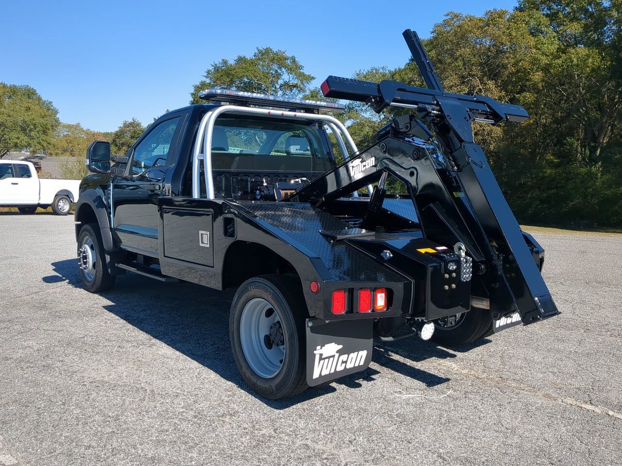 2025 Ford Super Duty F-450 DRW Wrecker Appleton WI