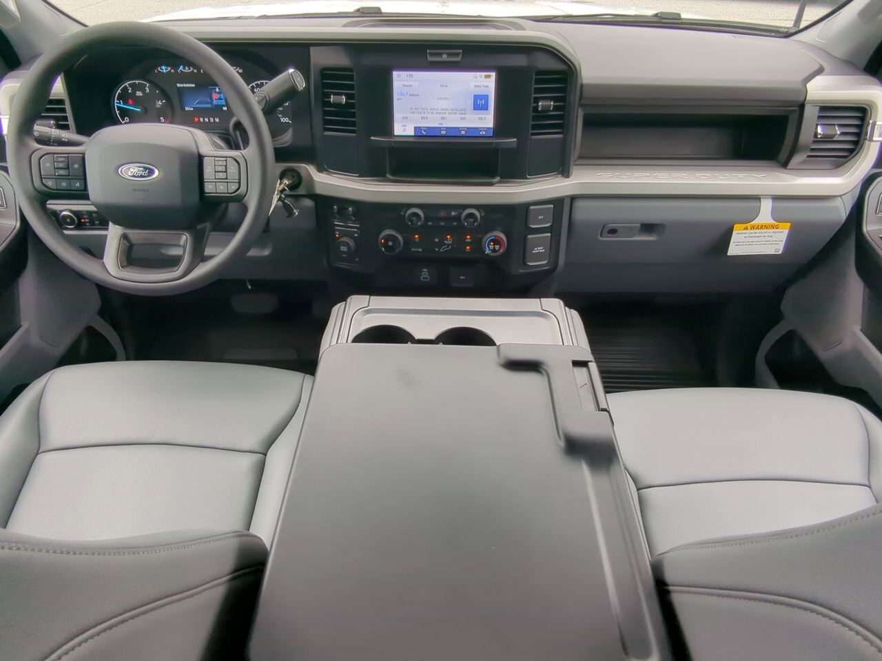 2025 Ford Super Duty F-450 DRW XL Appleton WI