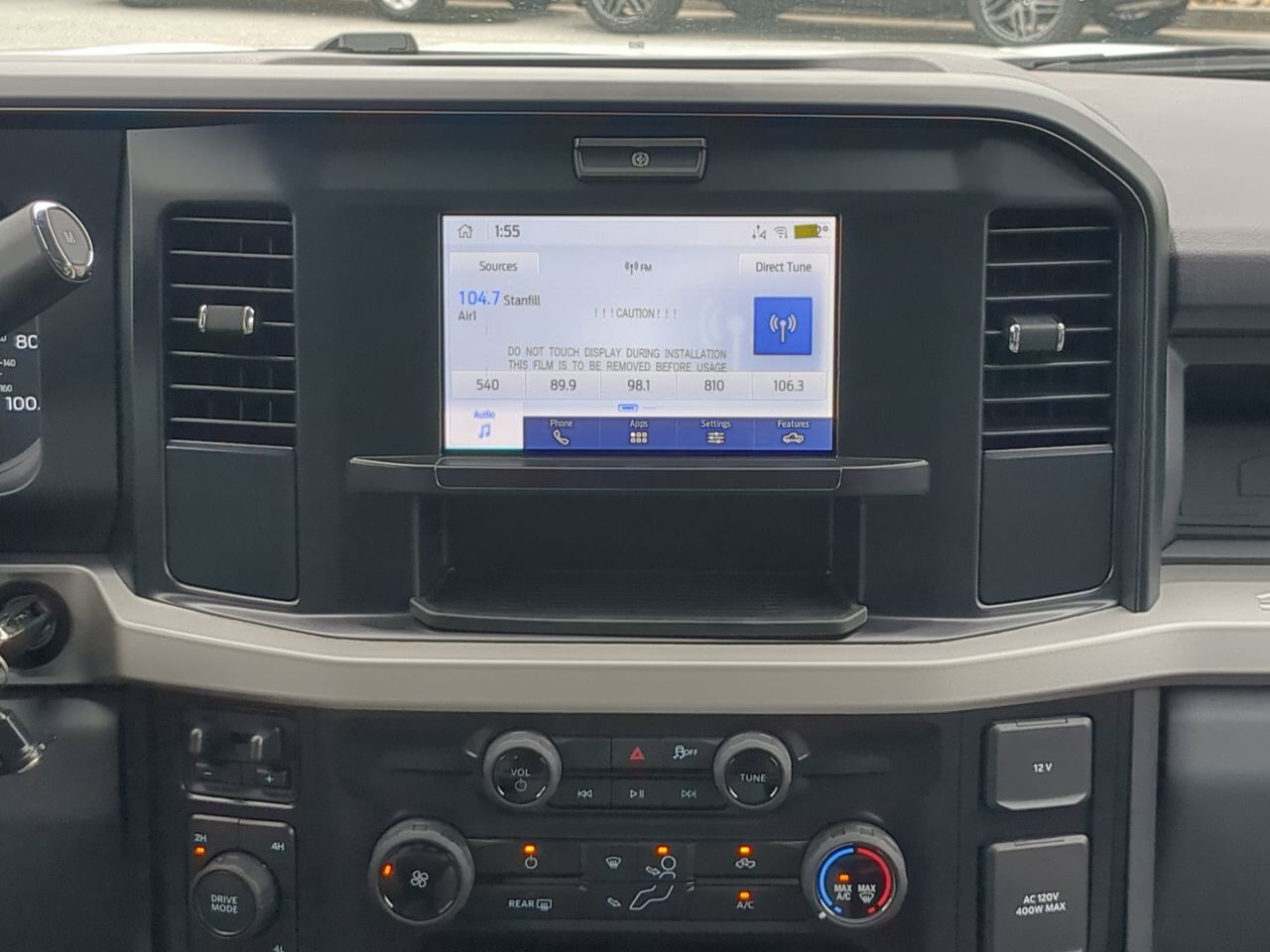 2025 Ford Super Duty F-450 DRW XL Appleton WI