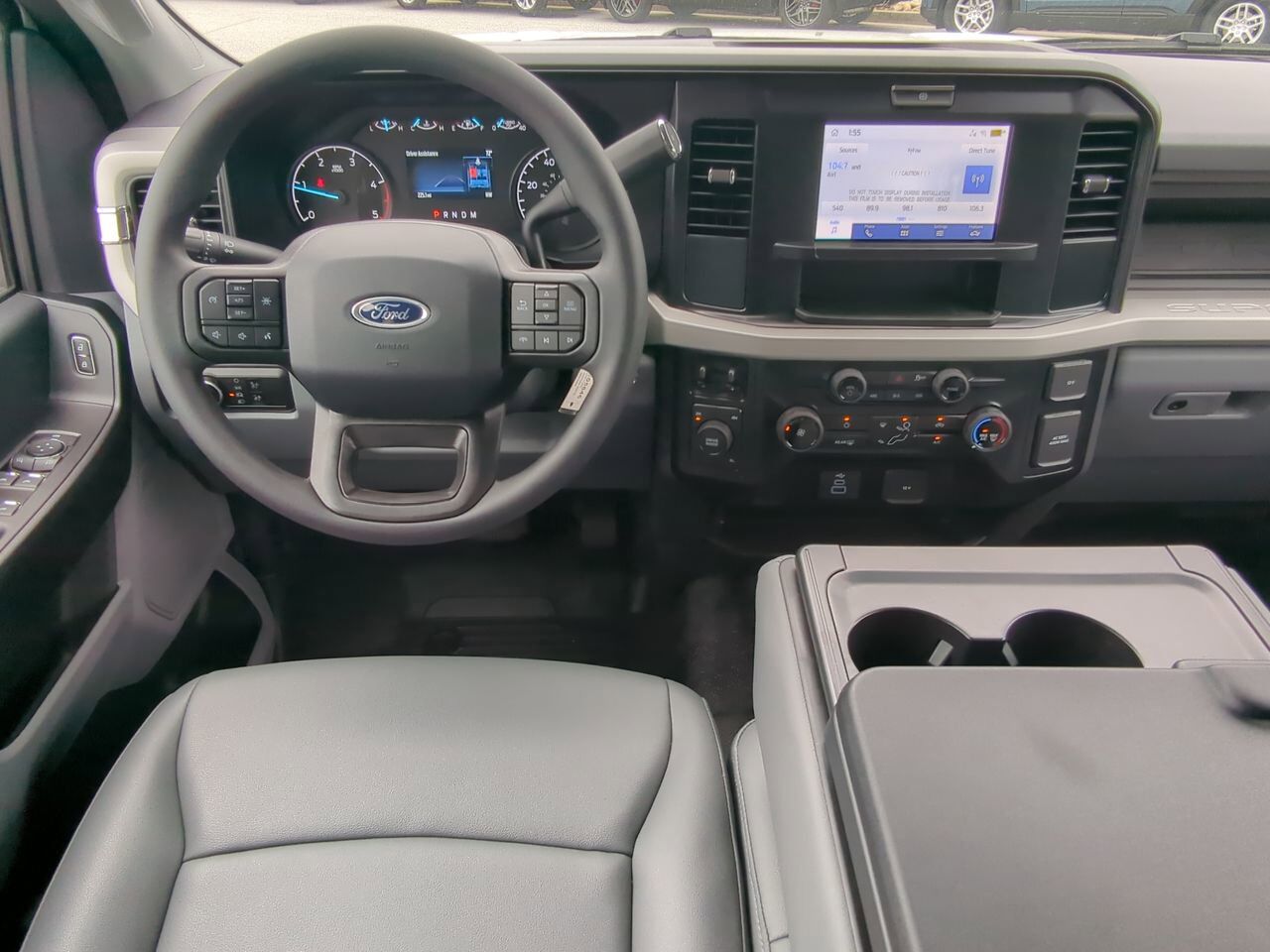 2025 Ford Super Duty F-450 DRW XL Appleton WI