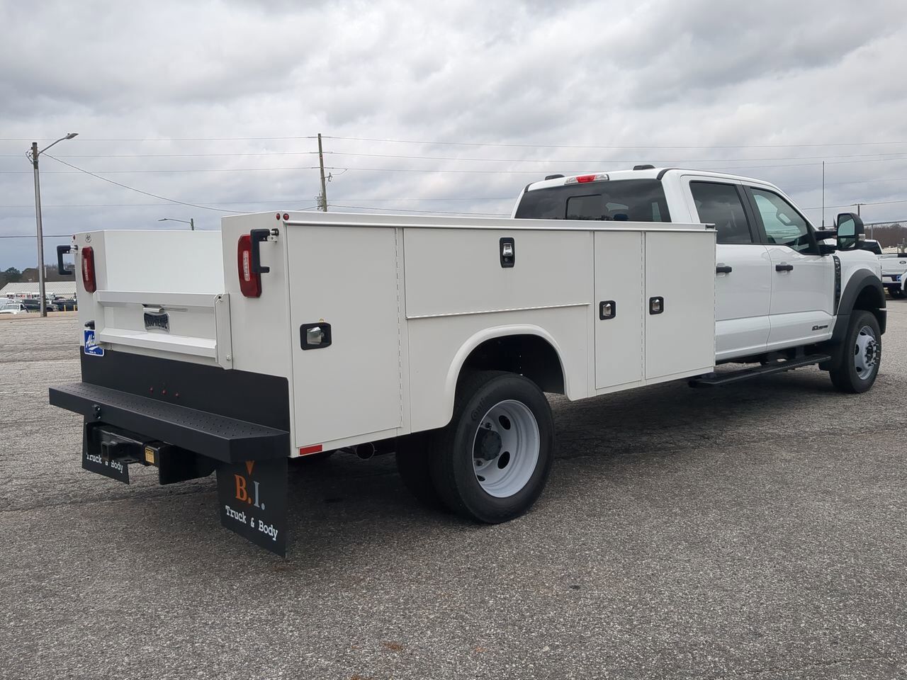2025 Ford Super Duty F-450 DRW XL Appleton WI