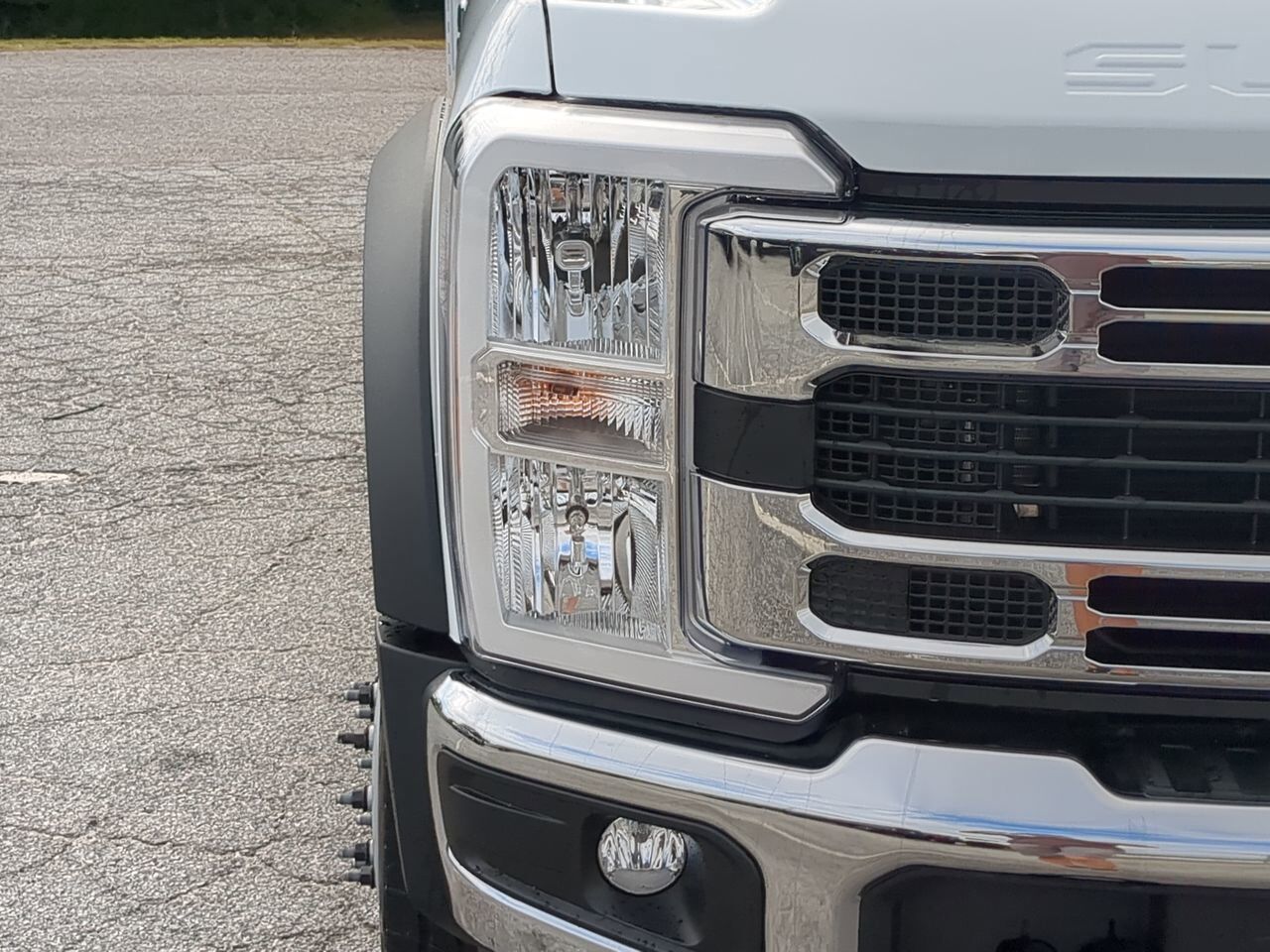 2025 Ford Super Duty F-450 DRW XL Appleton WI