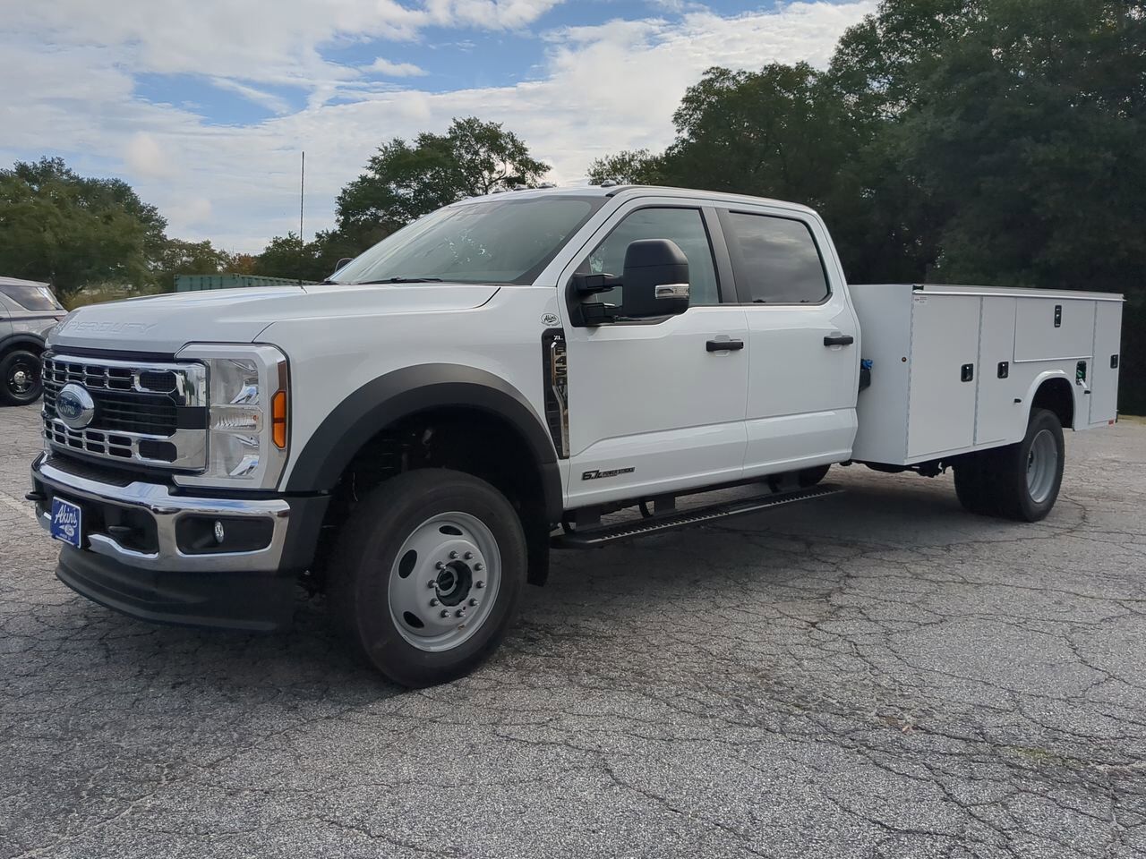 2025 Ford Super Duty F-450 DRW XL Appleton WI