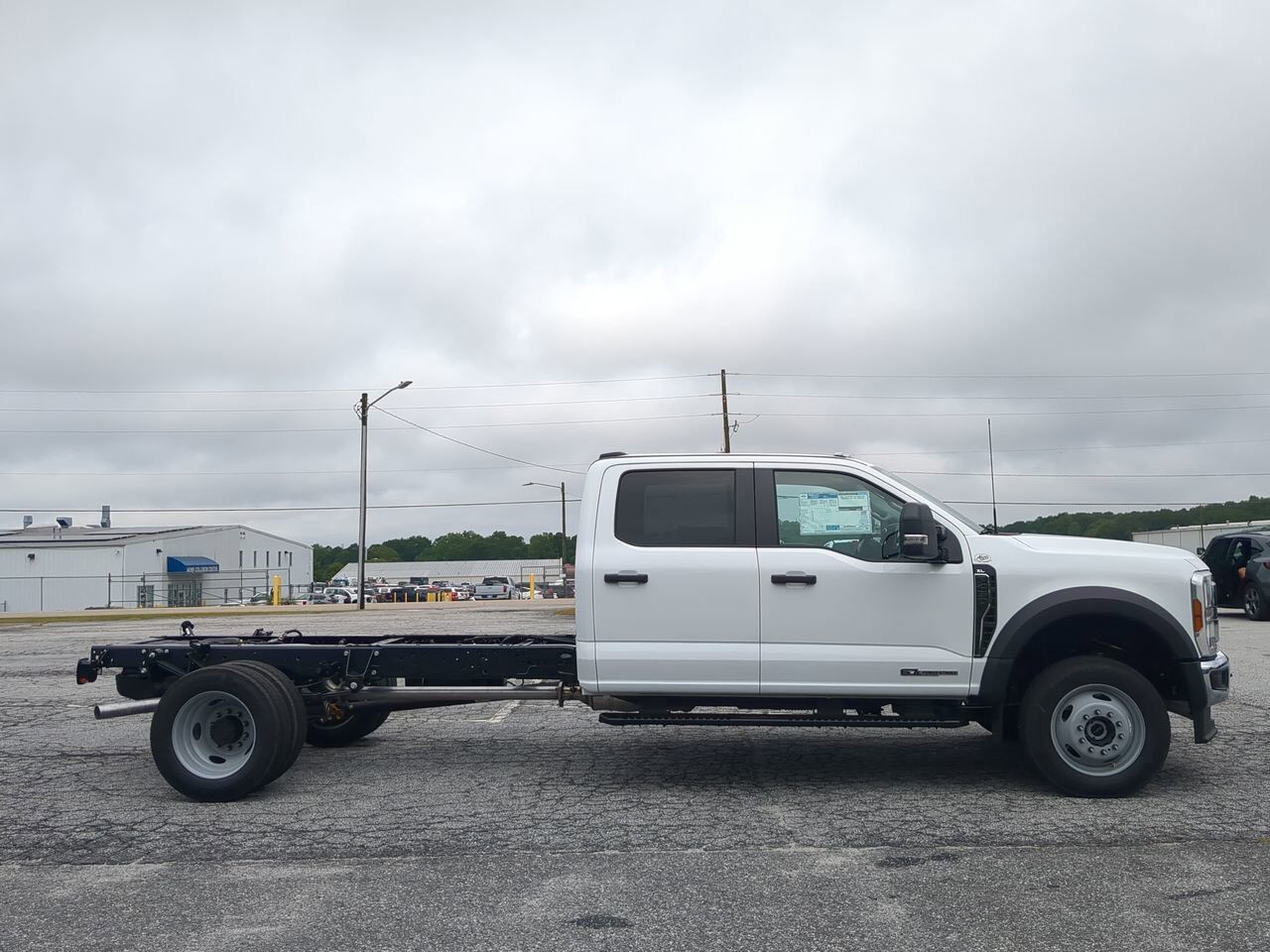 2025 Ford Super Duty F-450 DRW XL Appleton WI