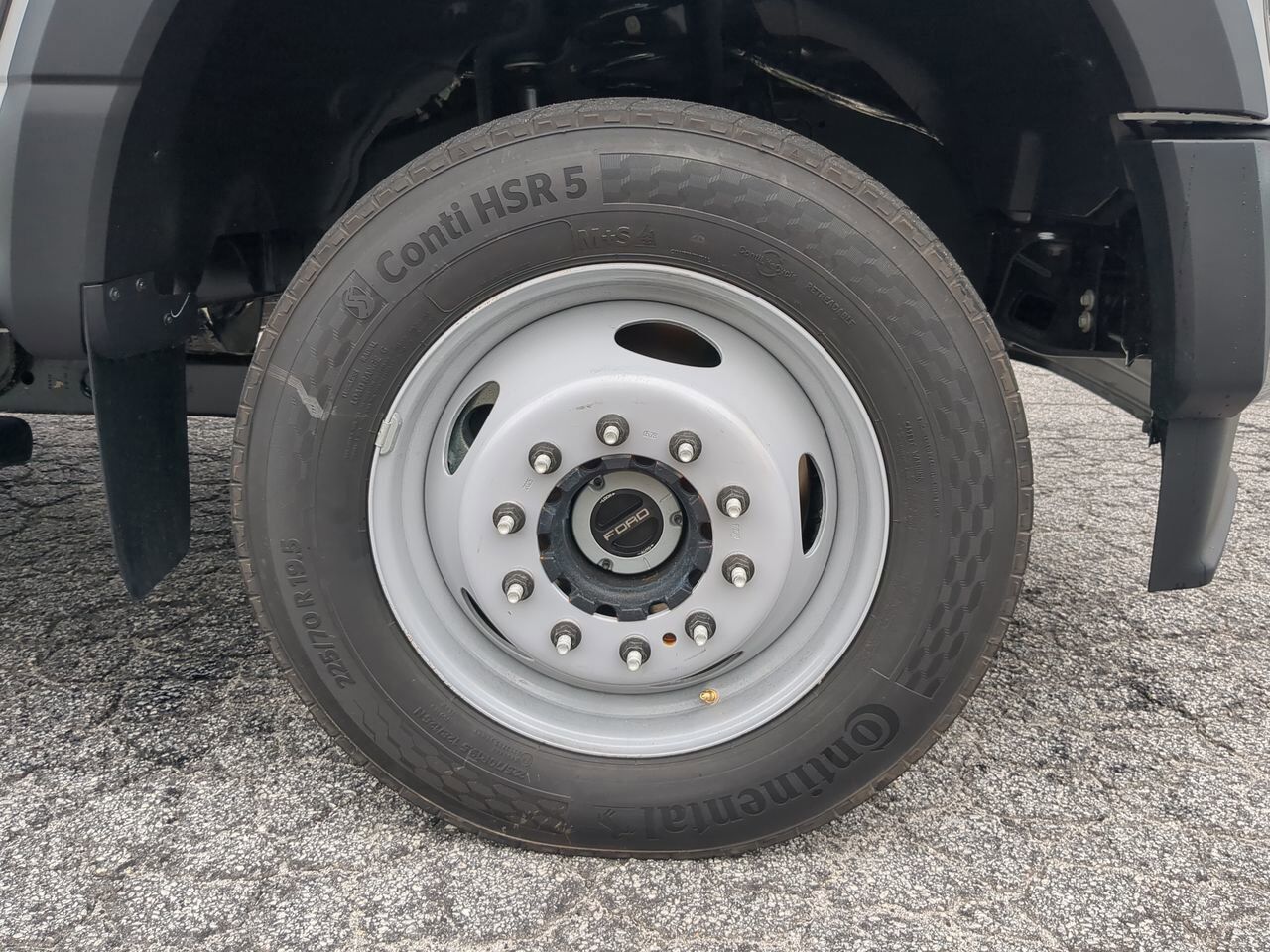 2025 Ford Super Duty F-450 DRW XL Appleton WI