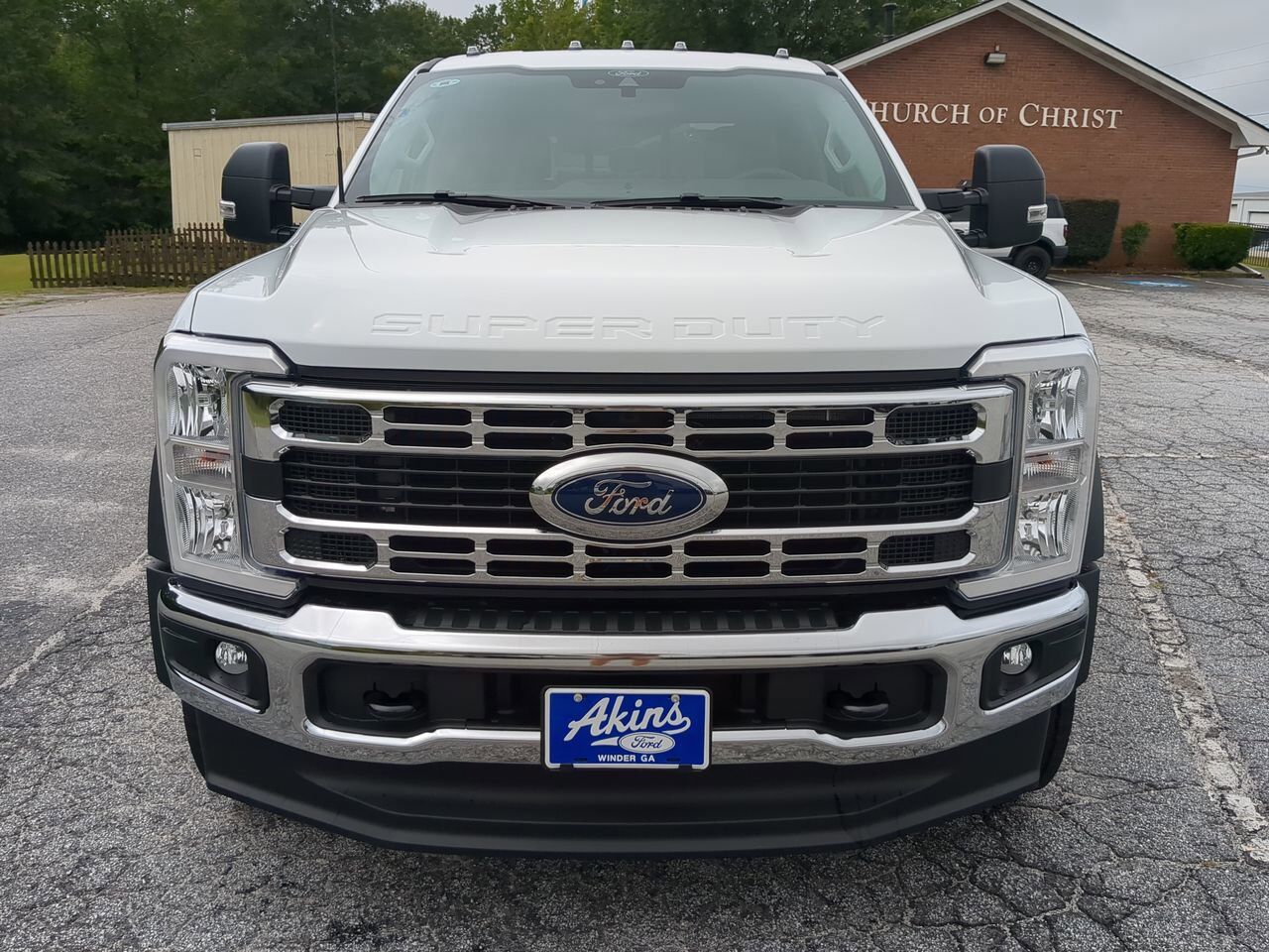 2025 Ford Super Duty F-450 DRW XL Appleton WI