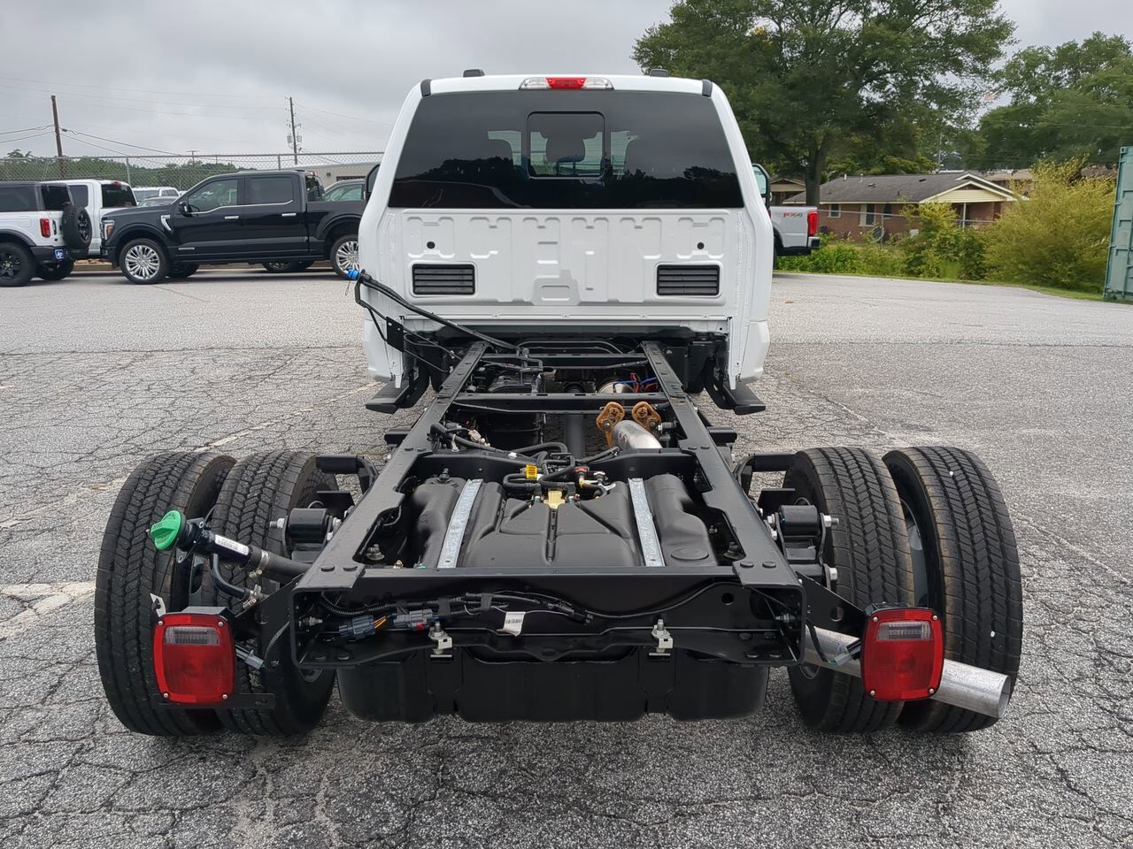 2025 Ford Super Duty F-450 DRW XL Appleton WI