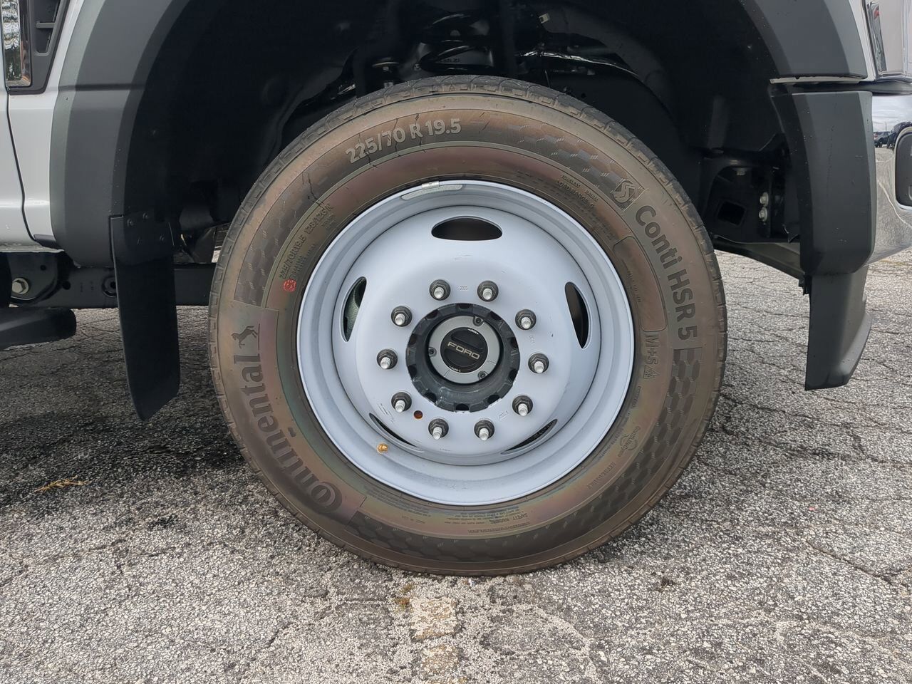 2025 Ford Super Duty F-450 DRW XL Appleton WI