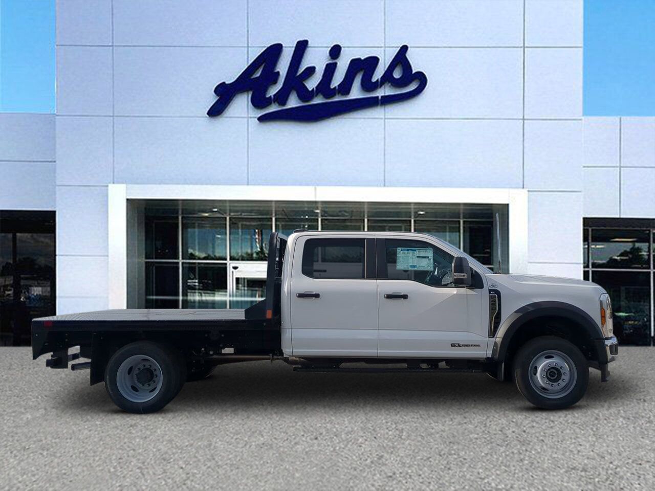 2025 Ford Super Duty F-450 DRW XL Appleton WI