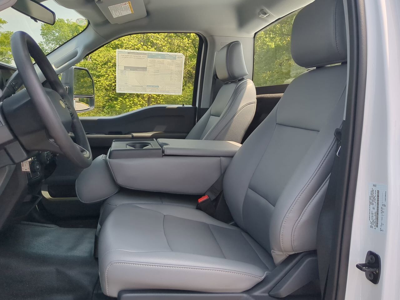 2025 Ford Super Duty F-450 DRW XL Appleton WI