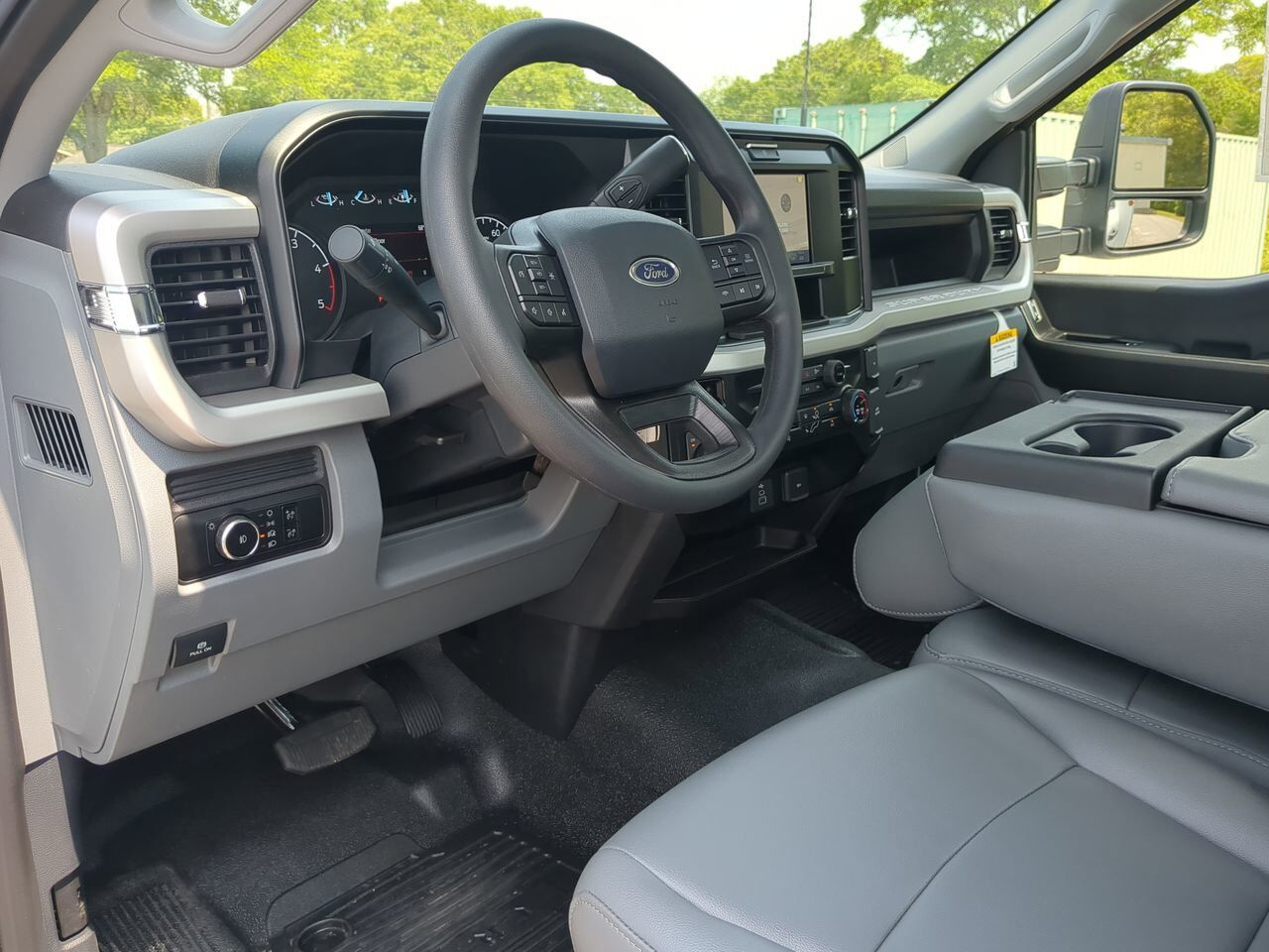 2025 Ford Super Duty F-450 DRW XL Appleton WI