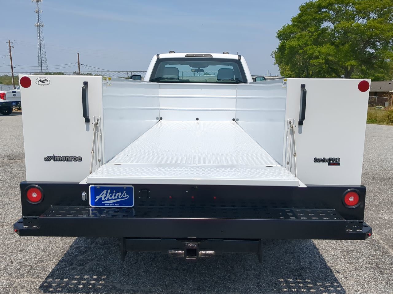 2025 Ford Super Duty F-450 DRW XL Appleton WI