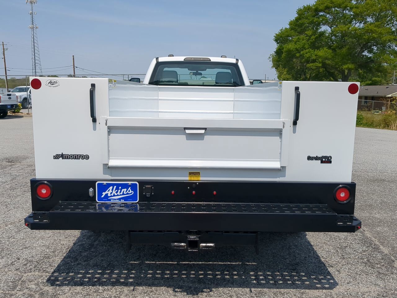 2025 Ford Super Duty F-450 DRW XL Appleton WI