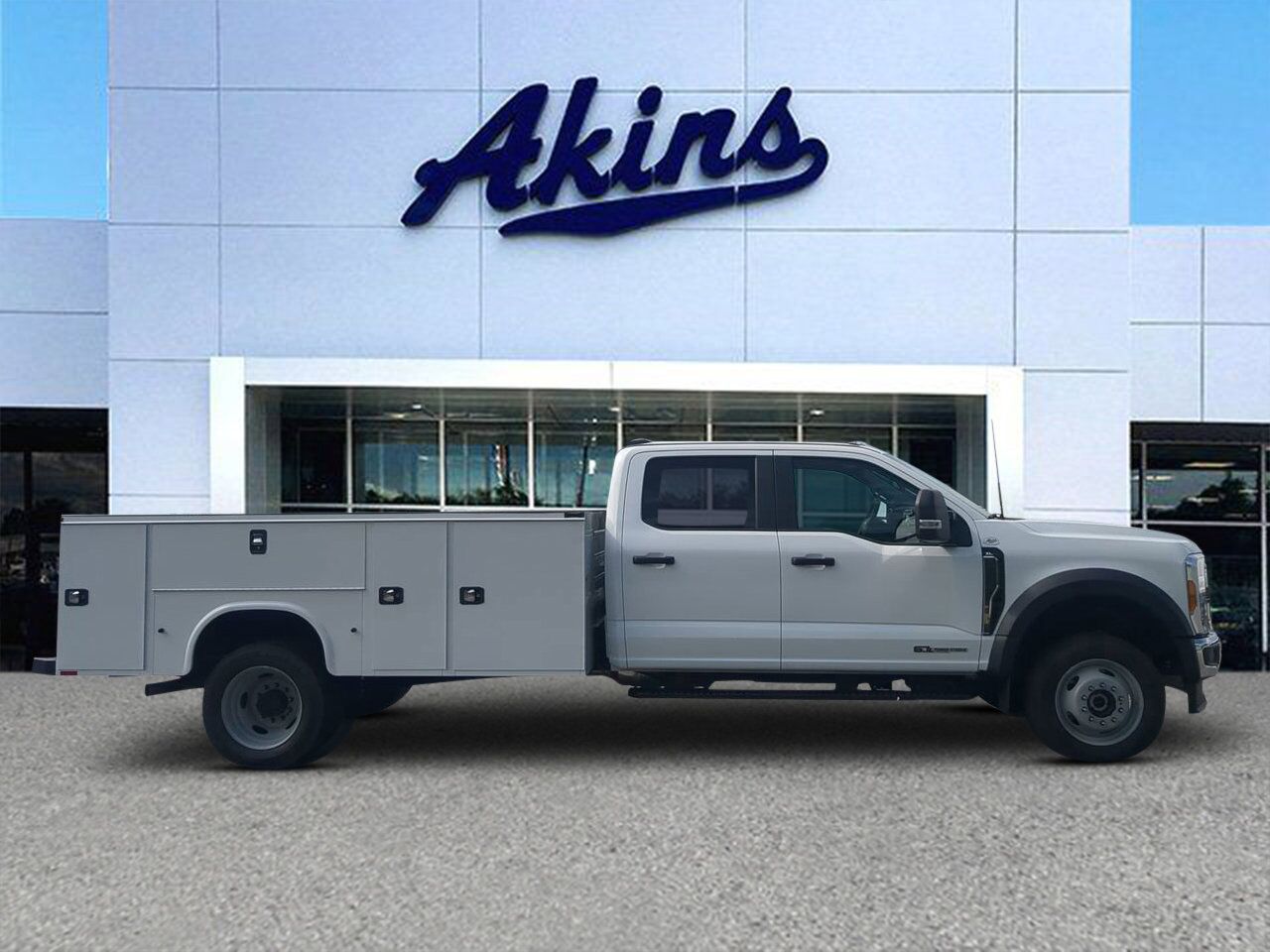 2025 Ford Super Duty F-450 DRW XL Winder GA 2025 Ford Super Duty F-450 DRW XL Winder GA