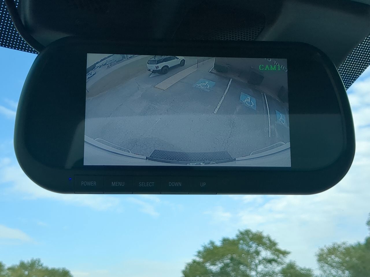 2025 Ford Super Duty F-550 DRW Box Truck Appleton WI