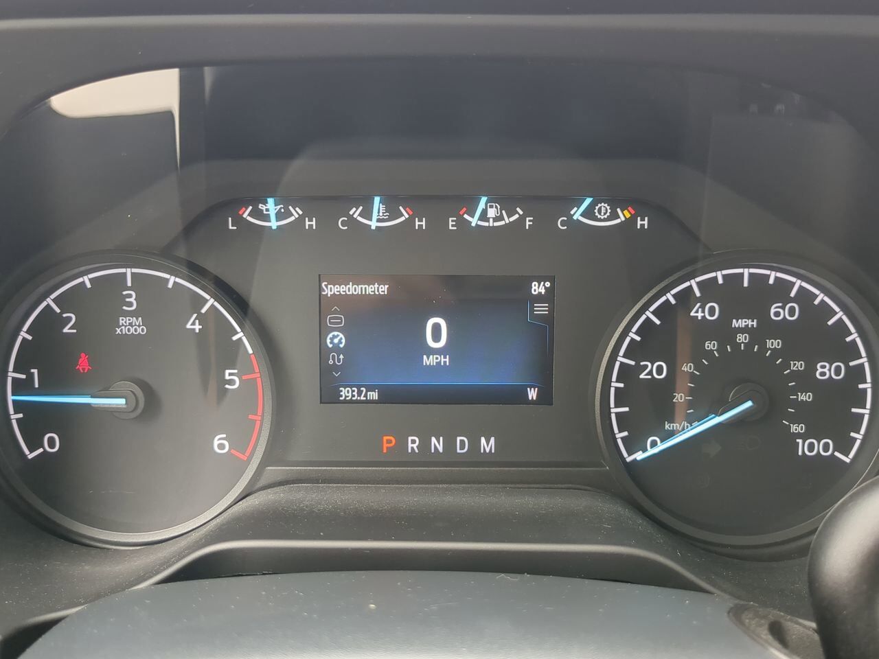 2025 Ford Super Duty F-550 DRW Box Truck Appleton WI