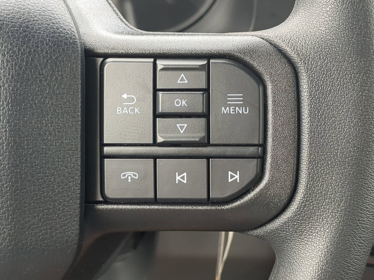 2025 Ford Super Duty F-550 DRW Box Truck Appleton WI