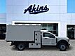 2025 Ford Super Duty F-550 DRW Chipper Truck