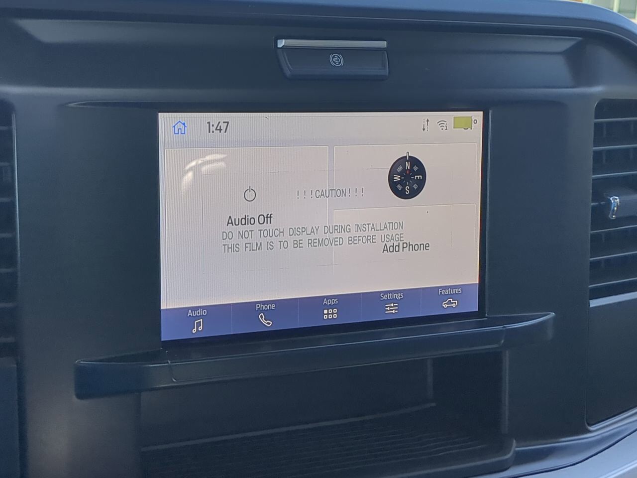 2025 Ford Super Duty F-550 DRW Mechanics Body Appleton WI