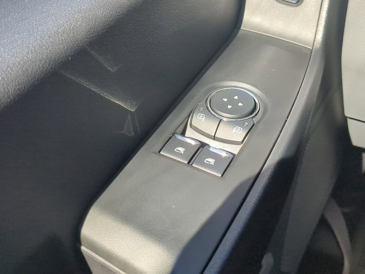 2025 Ford Super Duty F-550 DRW Mechanics Body Appleton WI