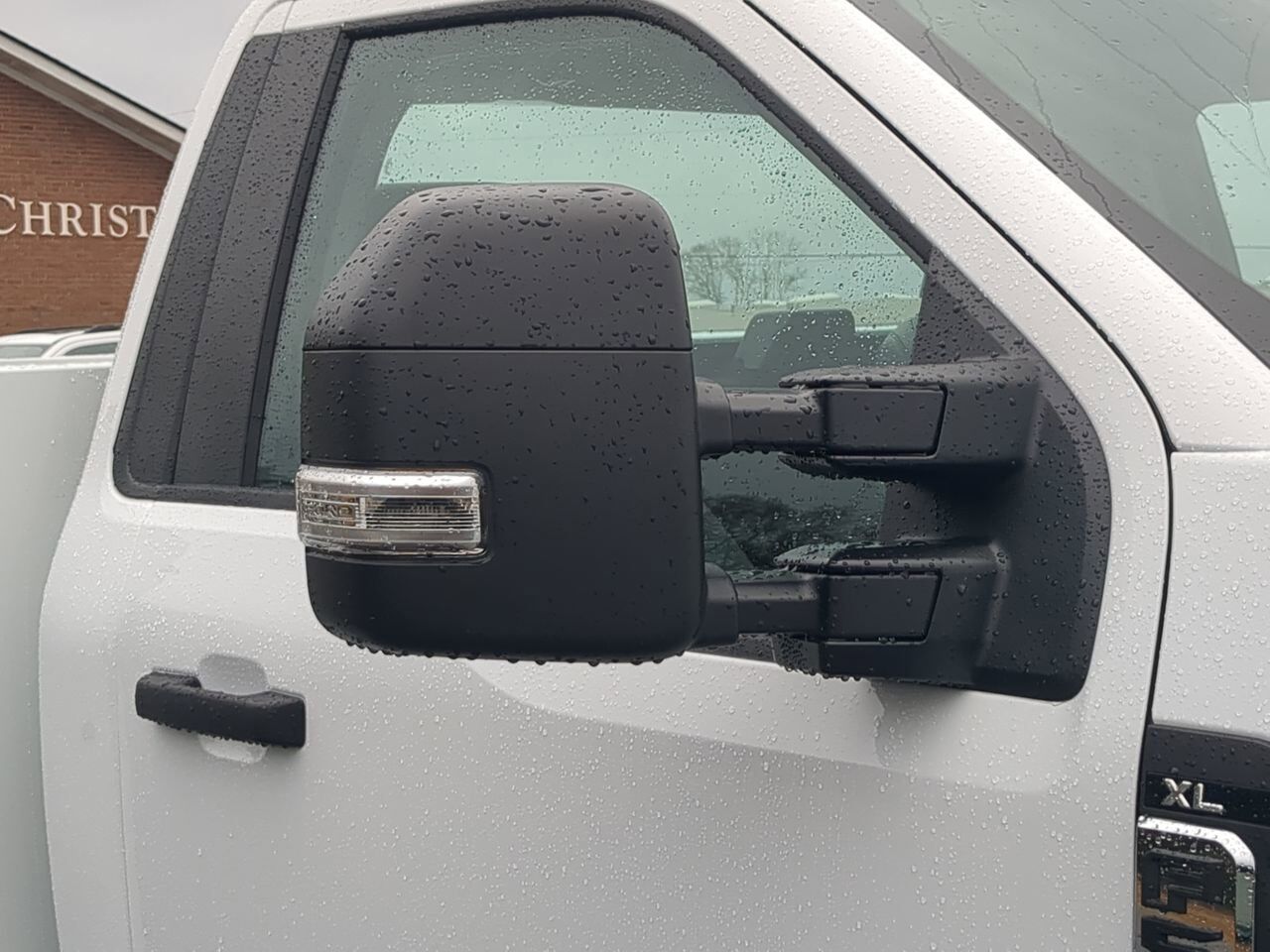 2025 Ford Super Duty F-550 DRW Service Body Appleton WI