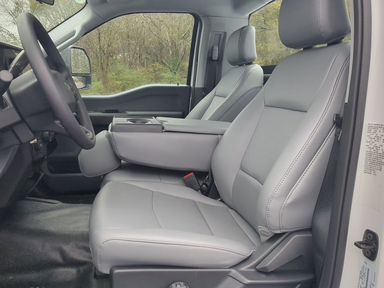 2025 Ford Super Duty F-550 DRW XL Appleton WI