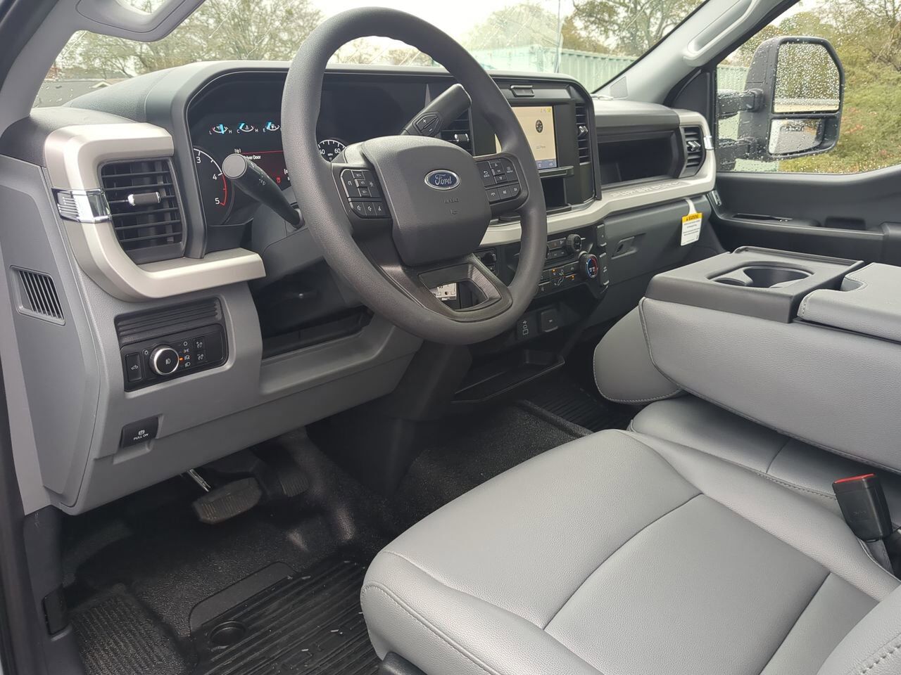 2025 Ford Super Duty F-550 DRW XL Appleton WI