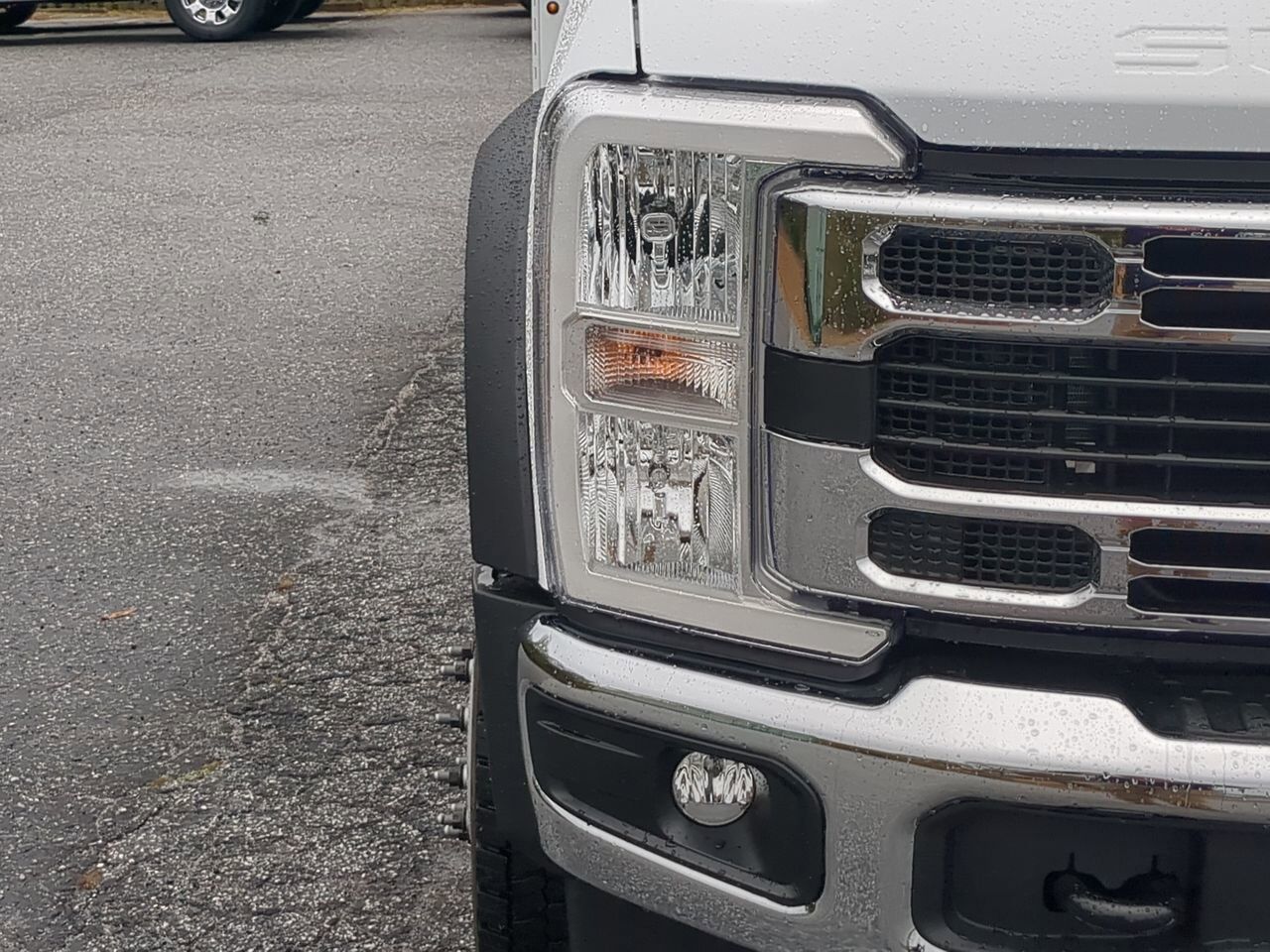 2025 Ford Super Duty F-550 DRW XL Appleton WI