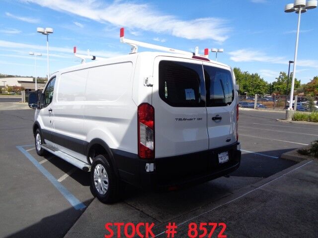 2025 Ford Transit 250 ~ Ladder Rack & Shelves ~ Only 11K Miles! 2025 Ford Transit 250 ~ Ladder Rack & Shelves ~ Only 11K Miles!