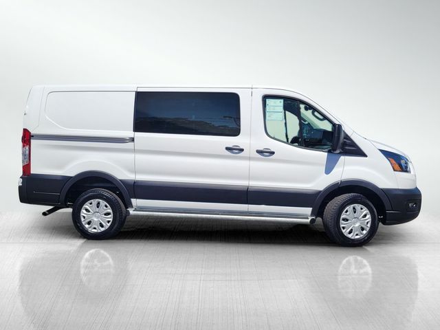 2025 Ford Transit-250 Base 2025 Ford Transit-250 Base