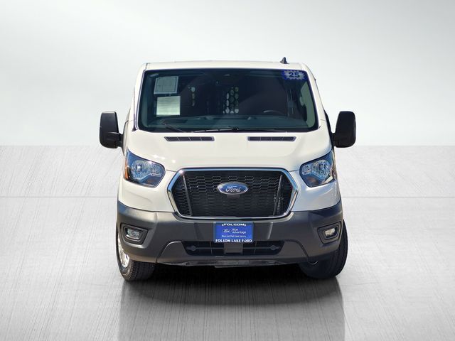 2025 Ford Transit-250 Base 2025 Ford Transit-250 Base