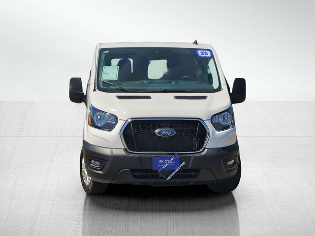 2025 Ford Transit-250 Base 2025 Ford Transit-250 Base