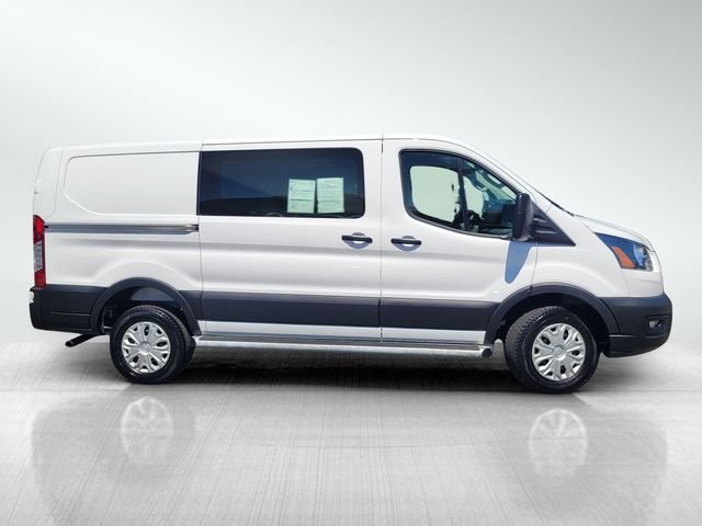 2025 Ford Transit-250 Base 2025 Ford Transit-250 Base