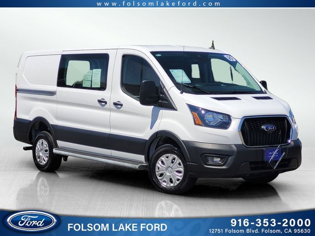 2025 Ford Transit-250 Base 2025 Ford Transit-250 Base