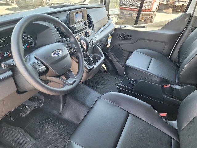 2025 Ford Transit-250 Base Roseville CA