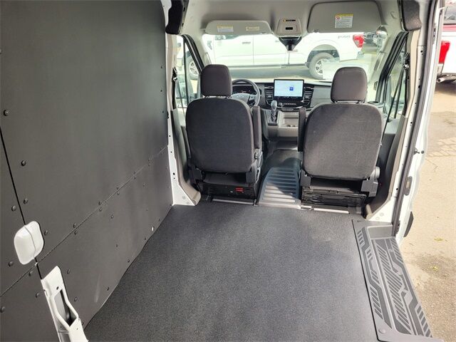 2025 Ford Transit-250 Base Roseville CA