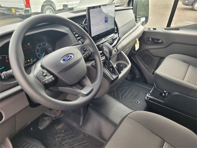 2025 Ford Transit-250 Base Roseville CA
