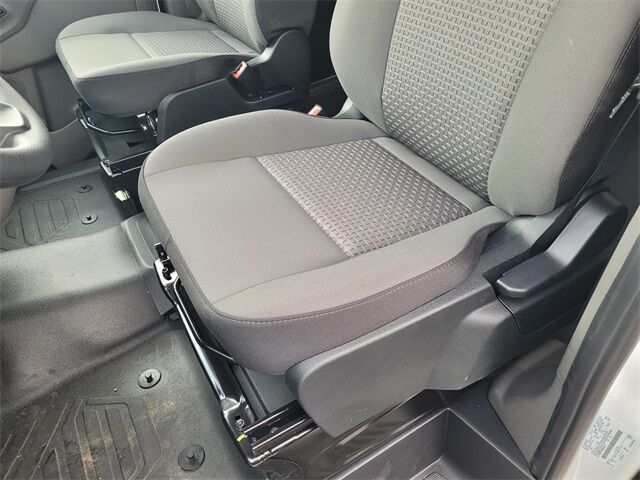 2025 Ford Transit-250 Base Roseville CA