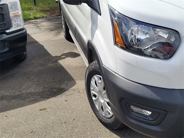 2025 Ford Transit-250 Base Roseville CA