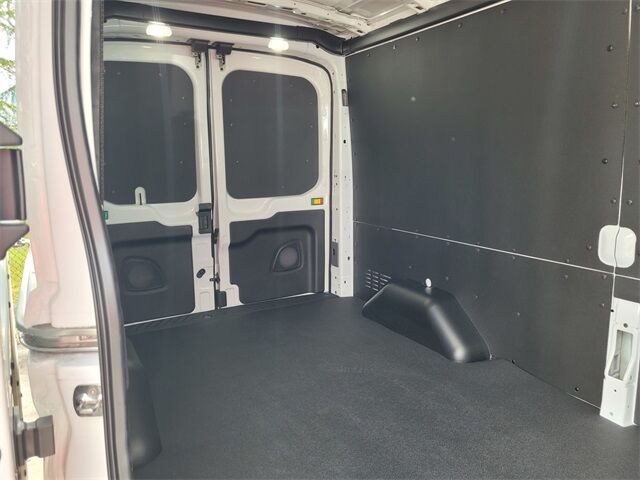 2025 Ford Transit-250 Base Roseville CA