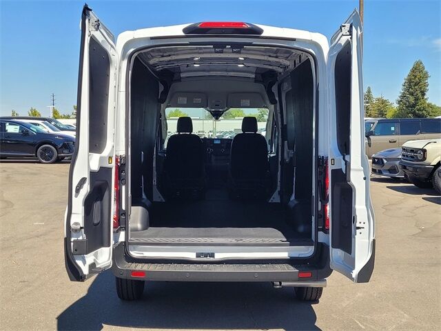 2025 Ford Transit-250 Base Roseville CA