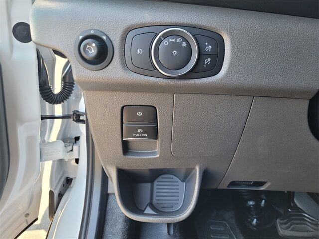 2025 Ford Transit-250 Base Roseville CA