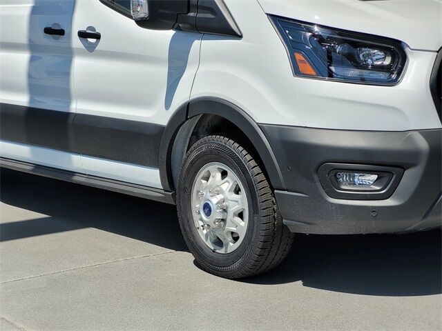 2025 Ford Transit-250 Base Roseville CA