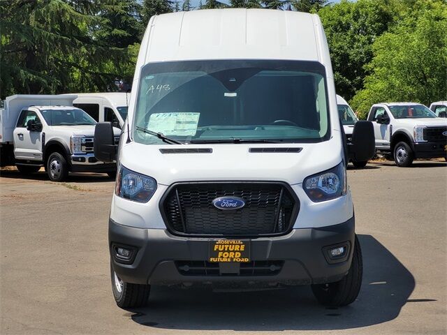 2025 Ford Transit-250 Base Roseville CA