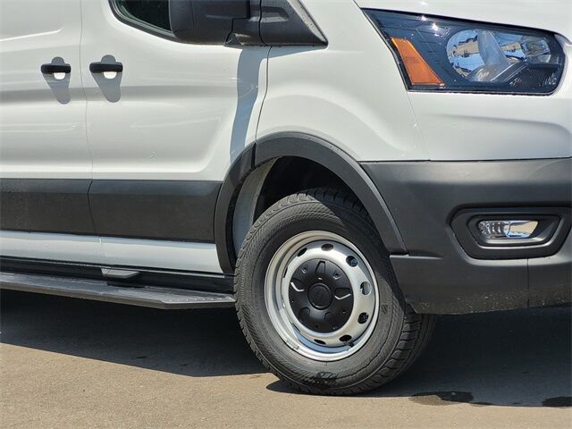 2025 Ford Transit-250 Base Roseville CA