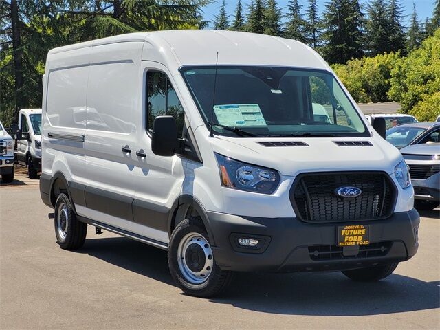 2025 Ford Transit-250 Base Roseville CA