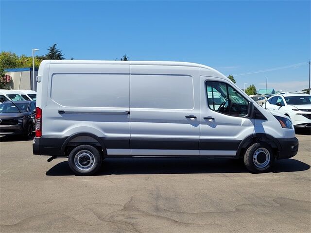 2025 Ford Transit-250 Base Roseville CA