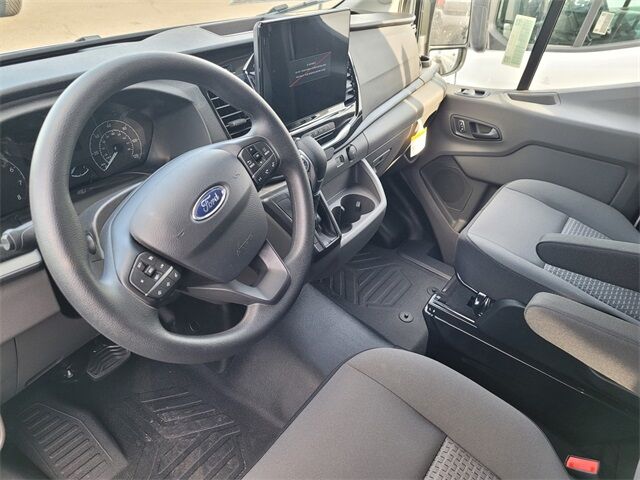 2025 Ford Transit-250 Base Roseville CA