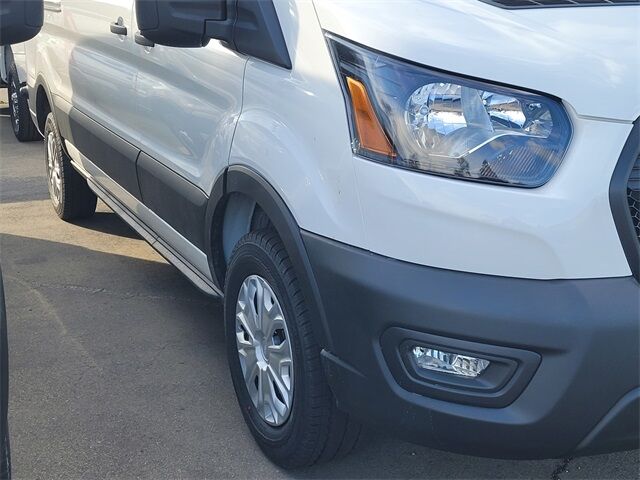 2025 Ford Transit-250 Base Roseville CA